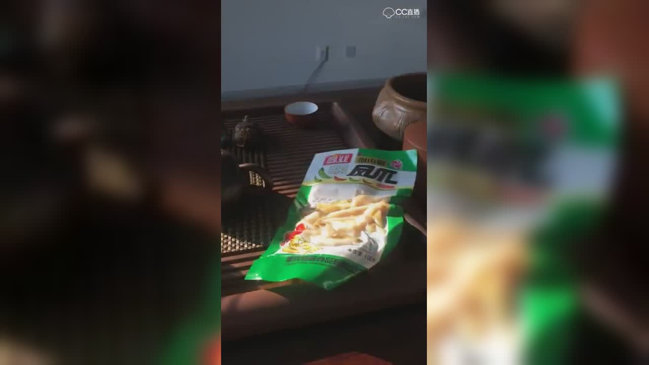 视频封面