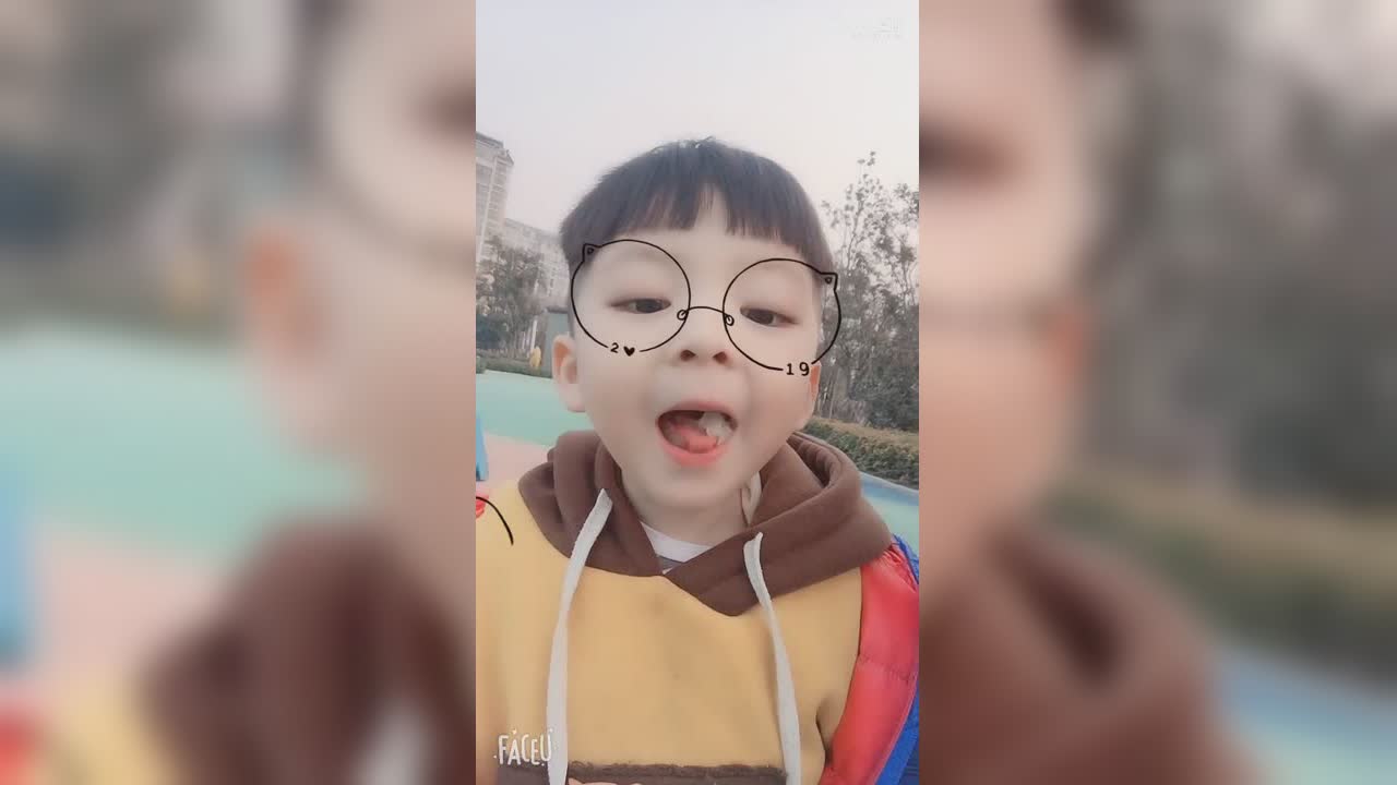 视频封面