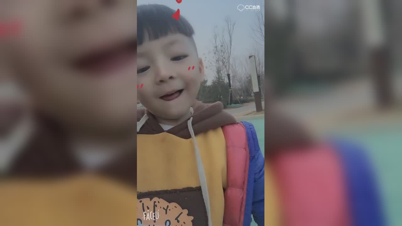 视频封面