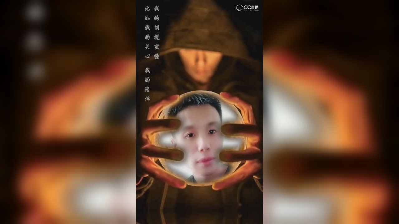 视频封面