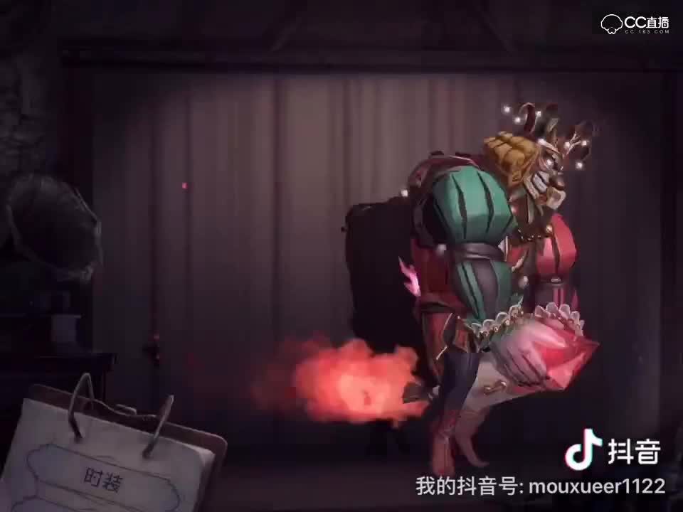 视频封面