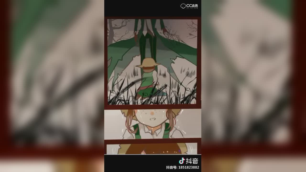 视频封面