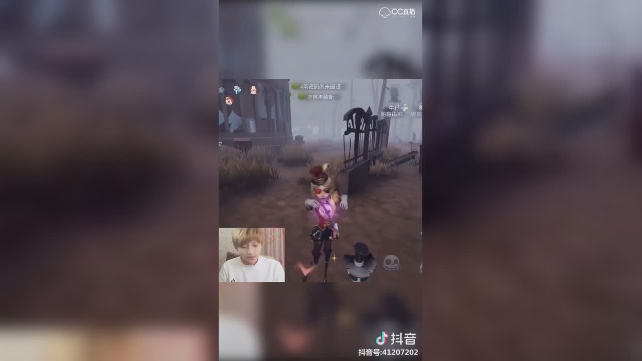 视频封面