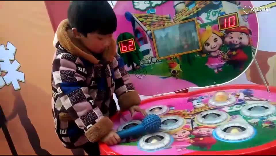 视频封面