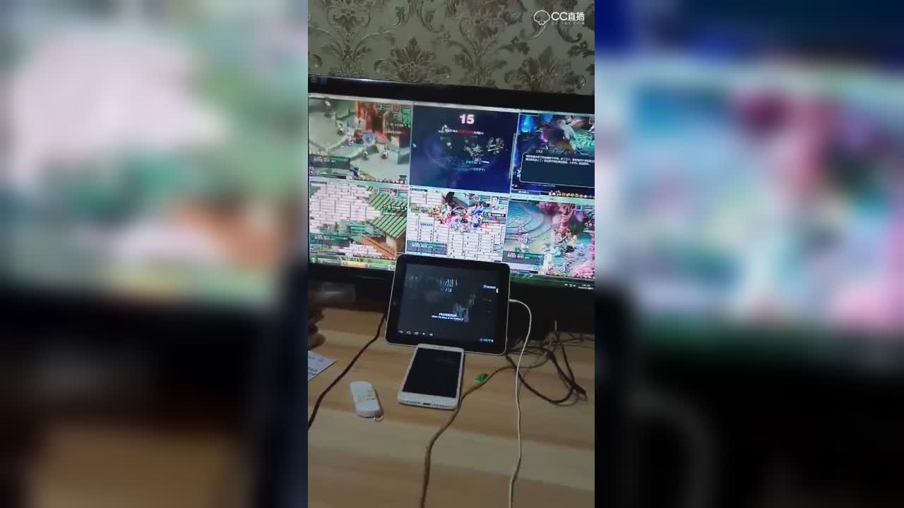 视频封面