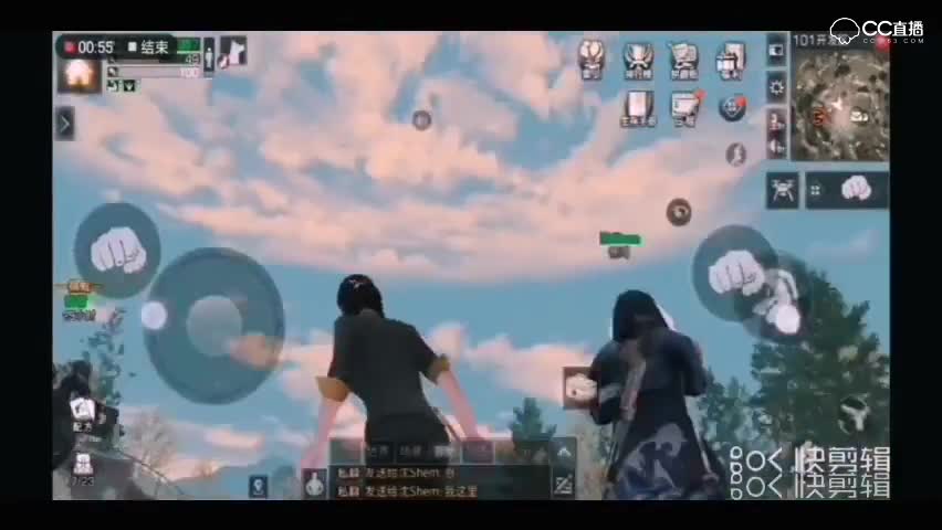 视频封面
