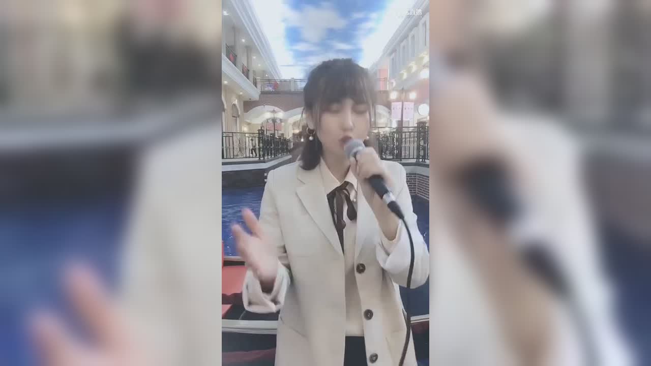 视频封面