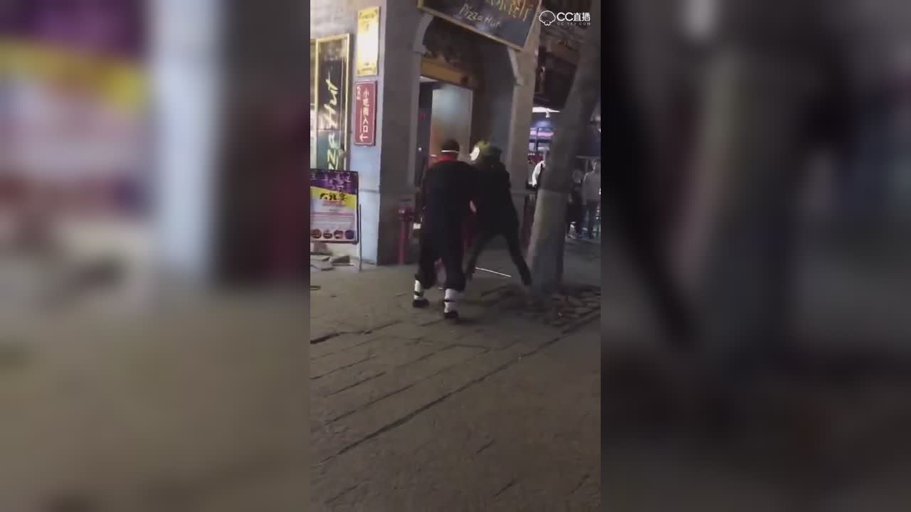 视频封面