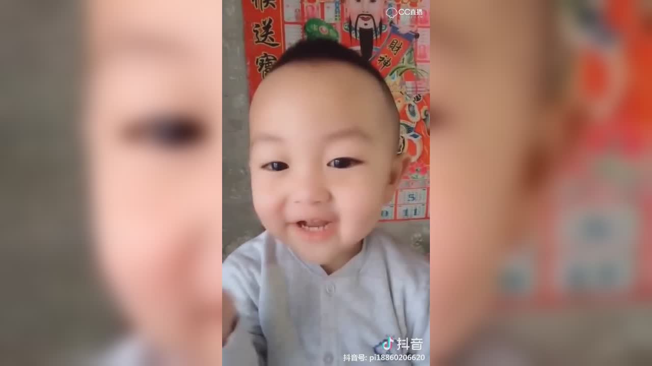 视频封面