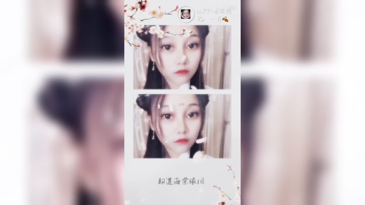 视频封面