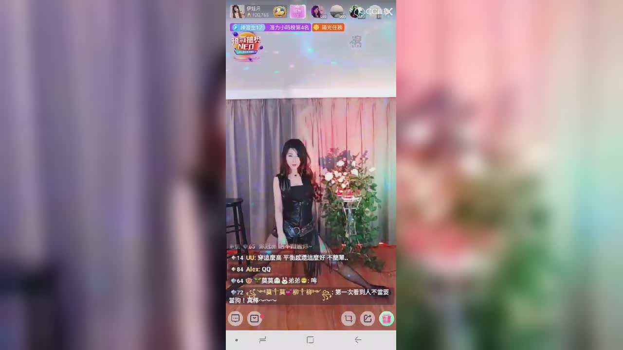 视频封面