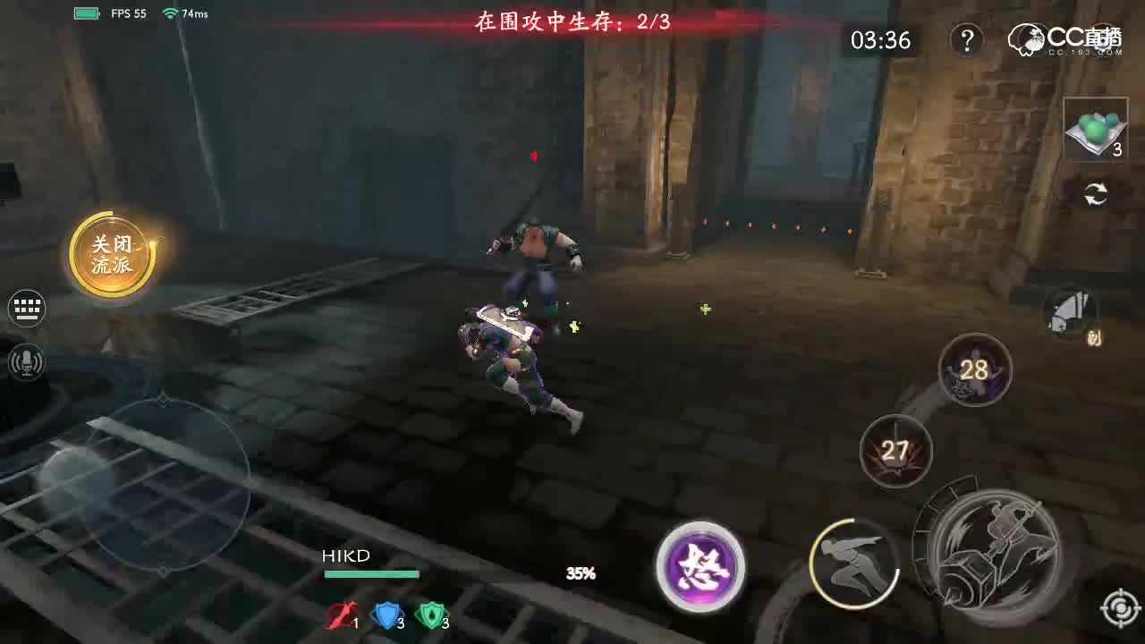 视频封面