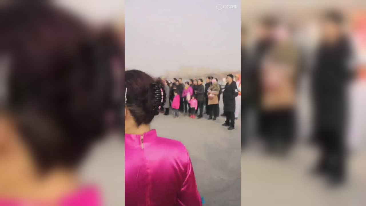 视频封面