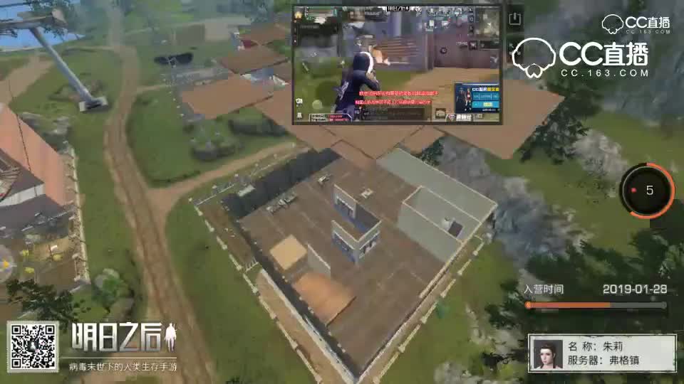视频封面