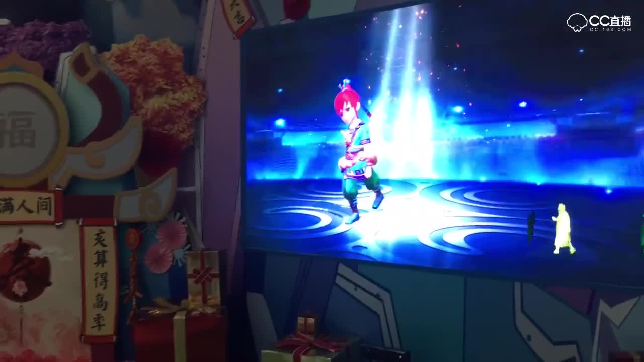 视频封面