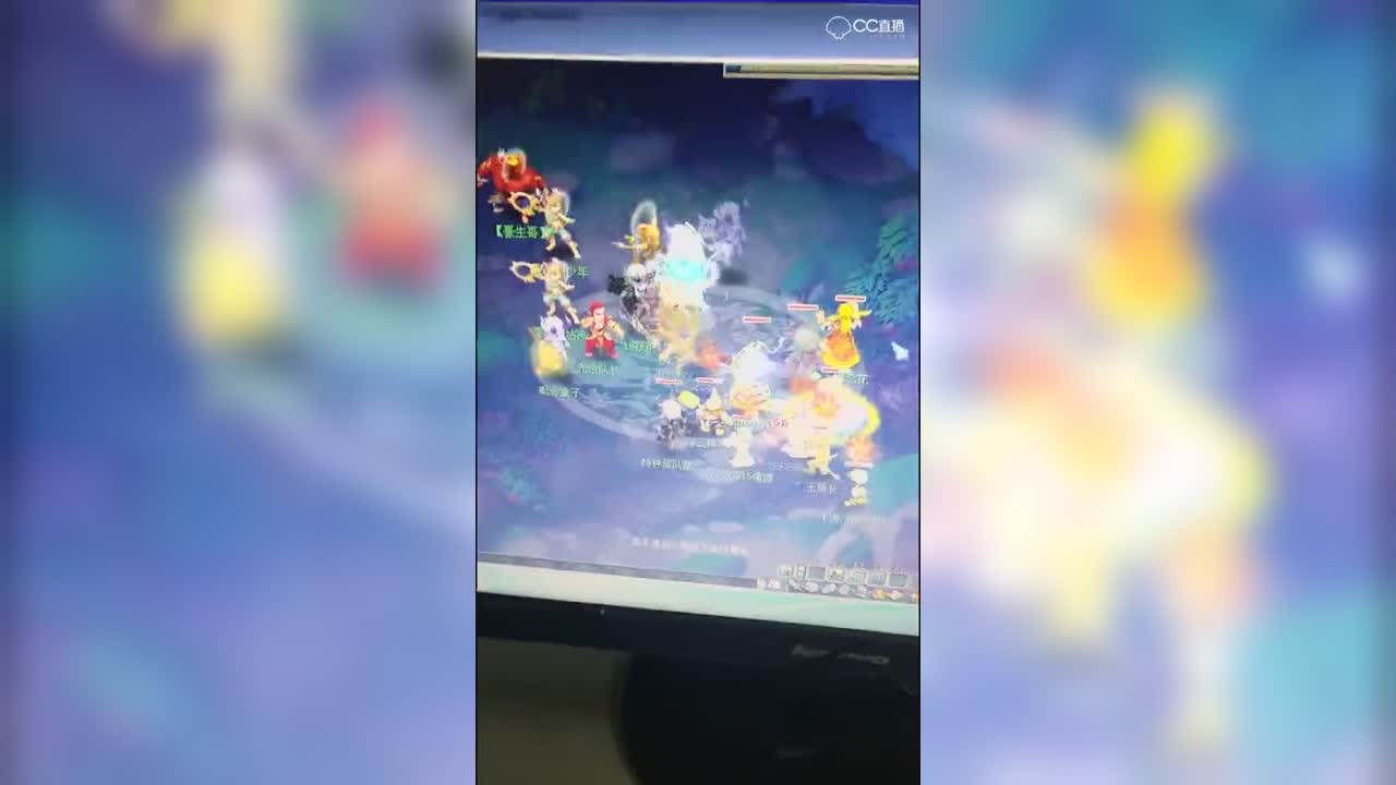 视频封面