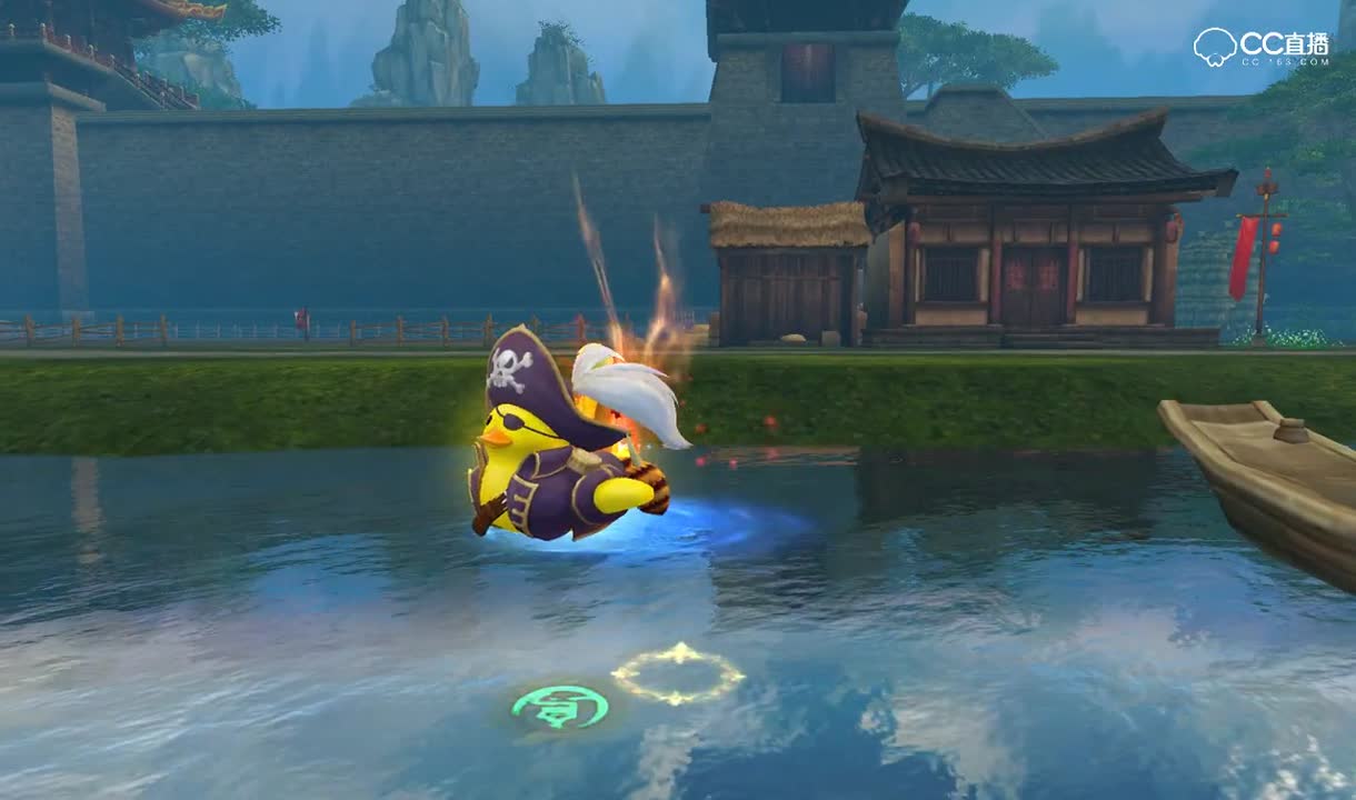 视频封面