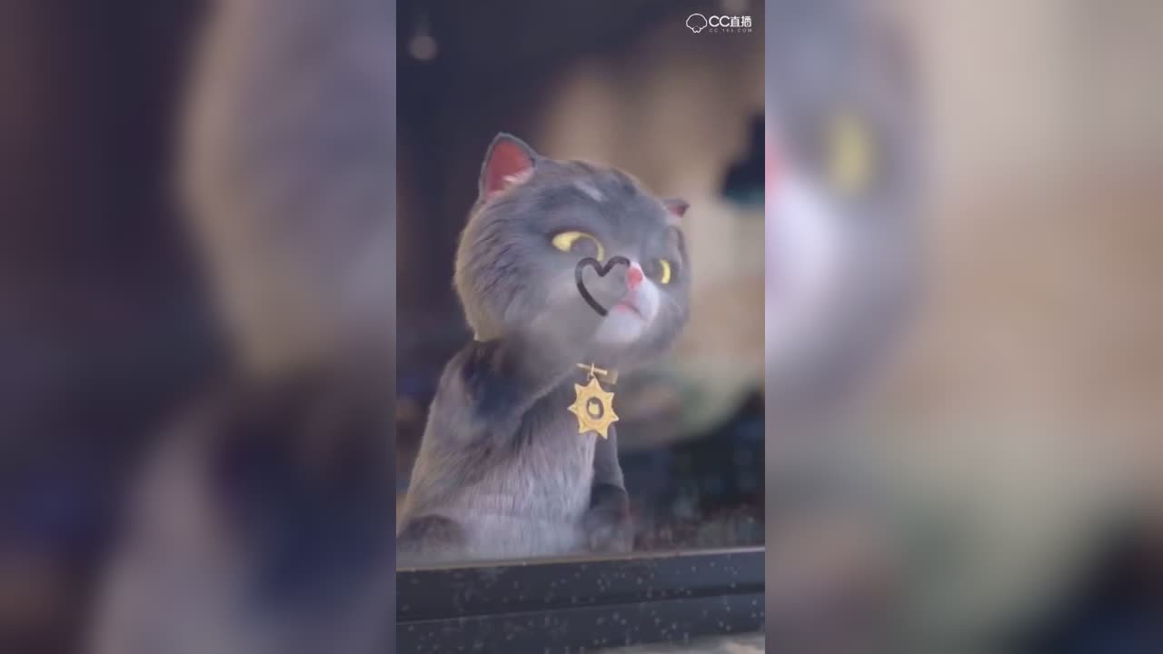 视频封面