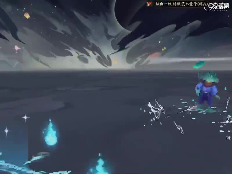 视频封面