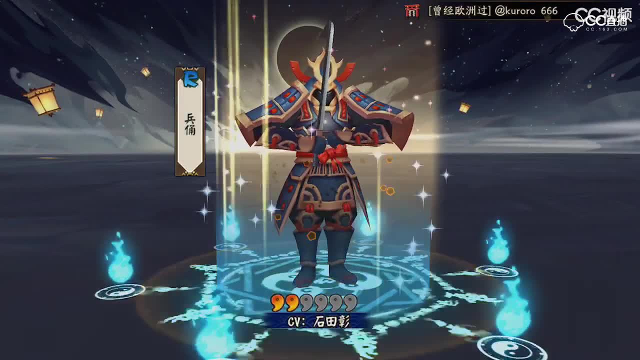 视频封面