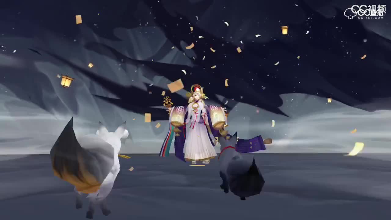 视频封面