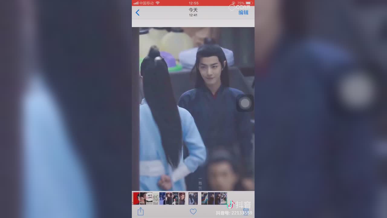 视频封面
