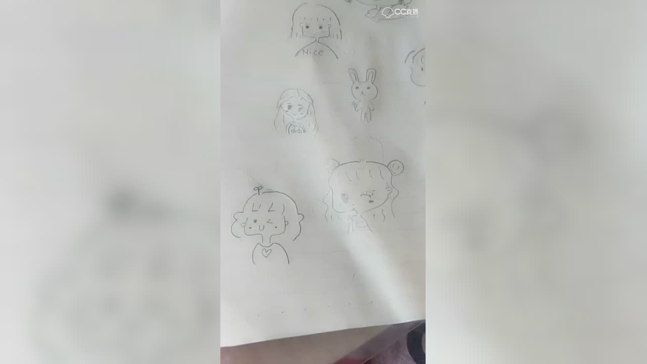 视频封面