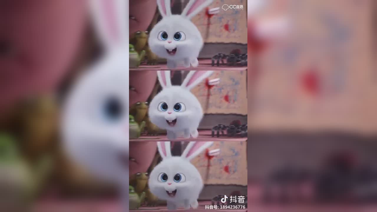 视频封面