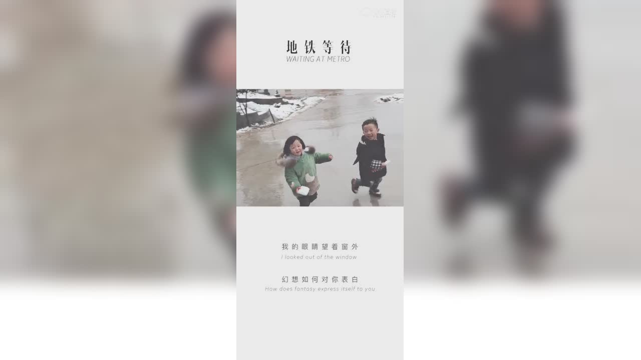 视频封面