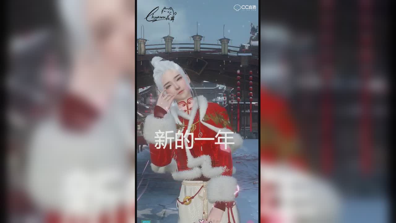 视频封面