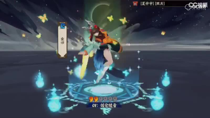 视频封面