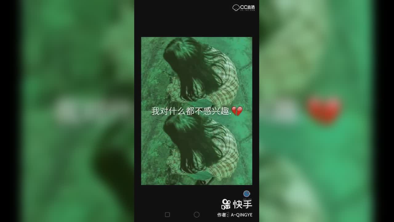 视频封面