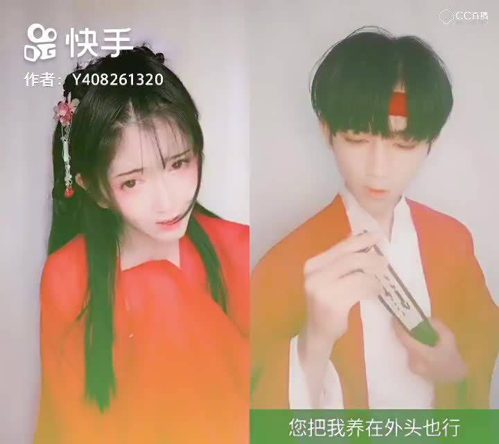 视频封面