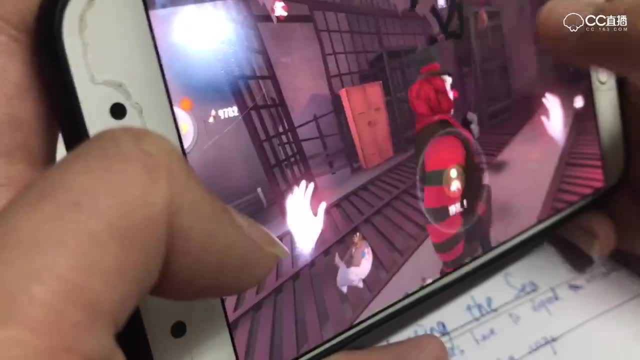 视频封面