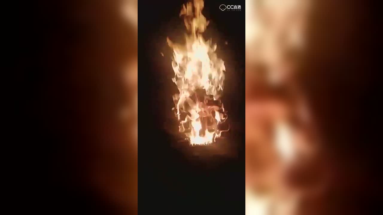 视频封面