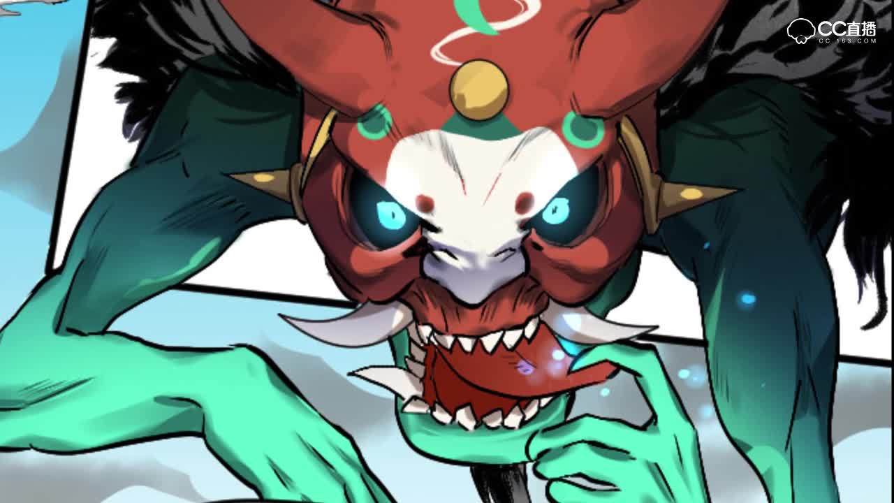 视频封面