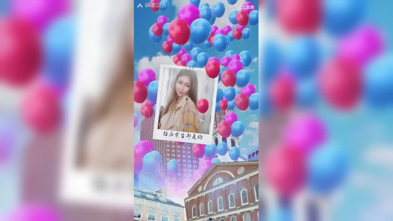 视频封面