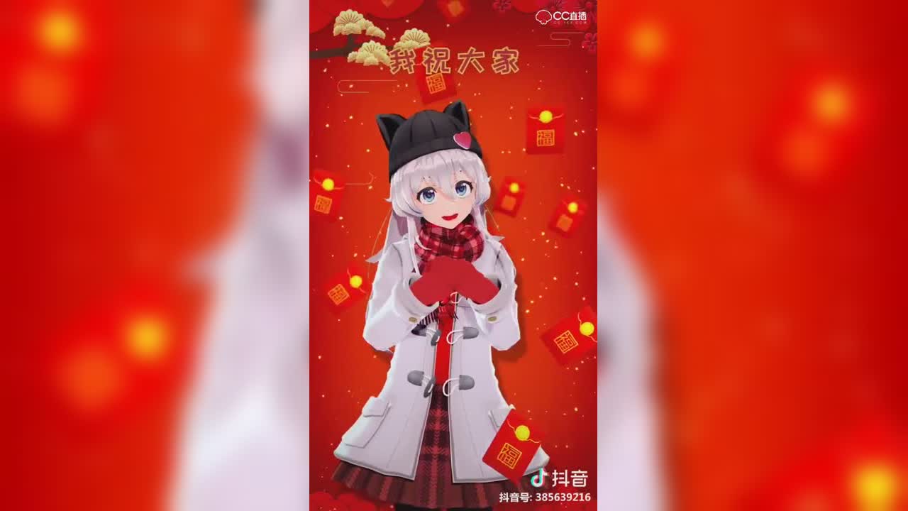 视频封面