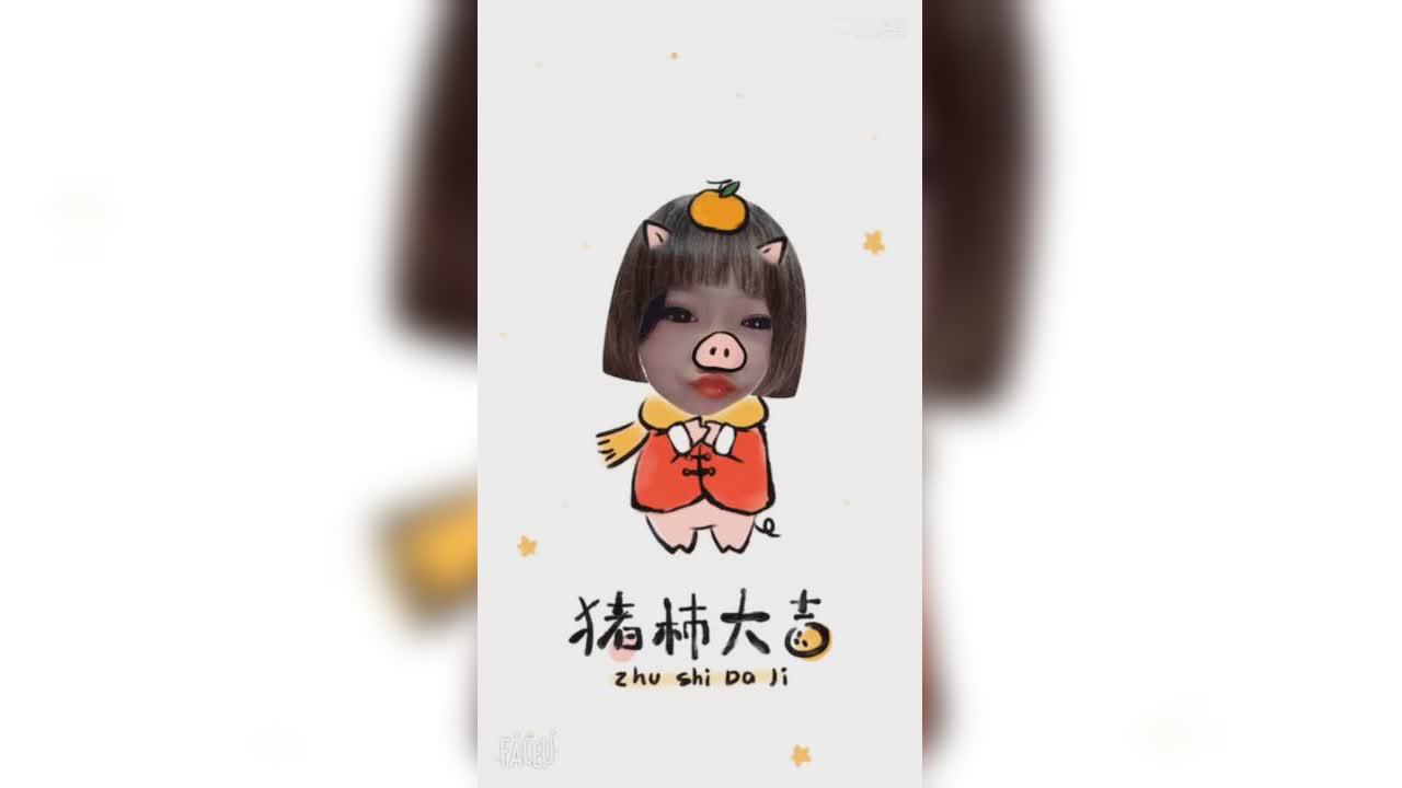 视频封面