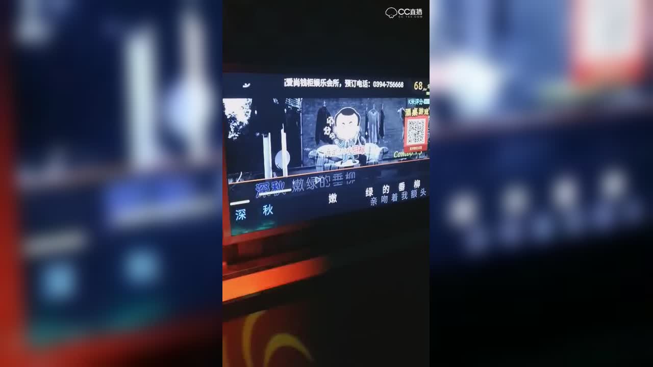 视频封面