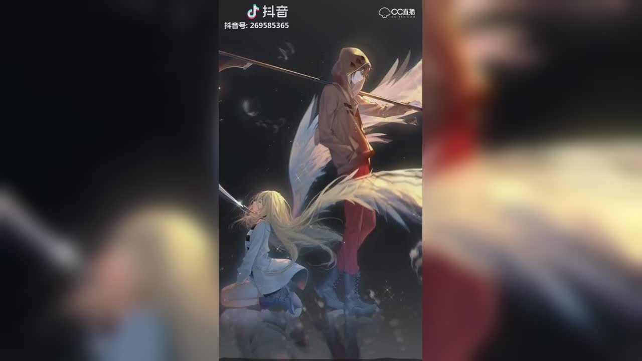 视频封面