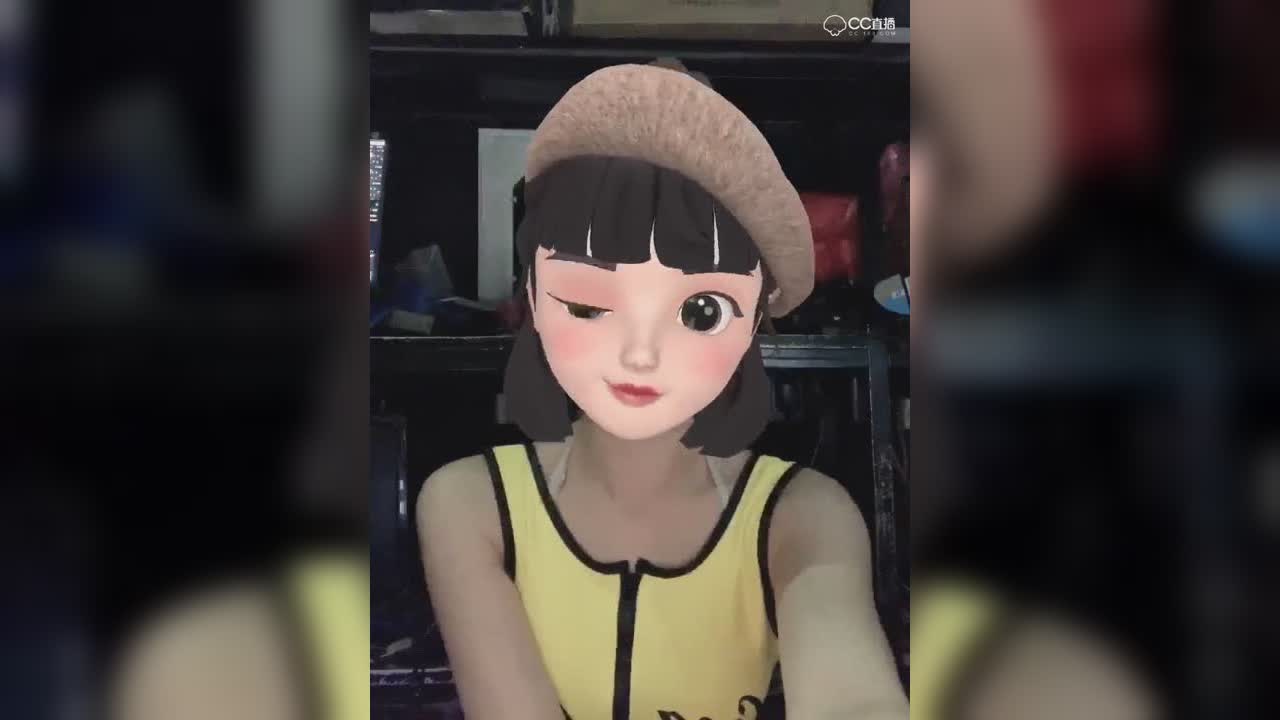 视频封面