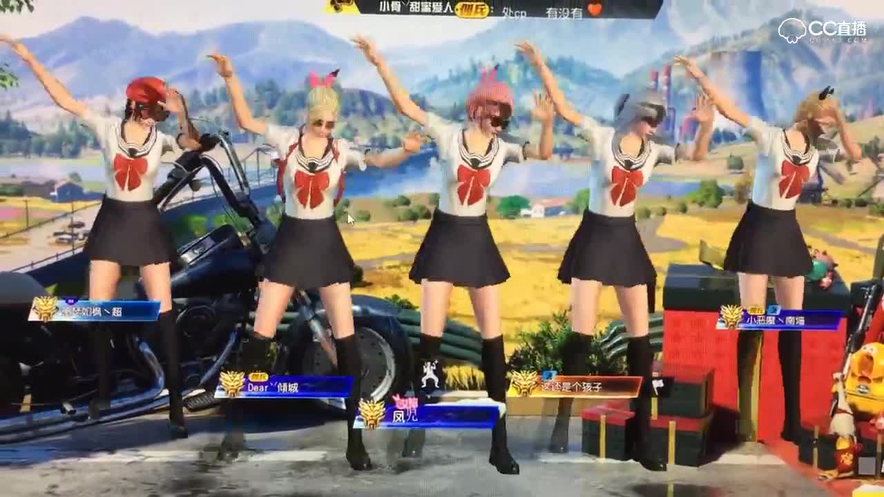 视频封面