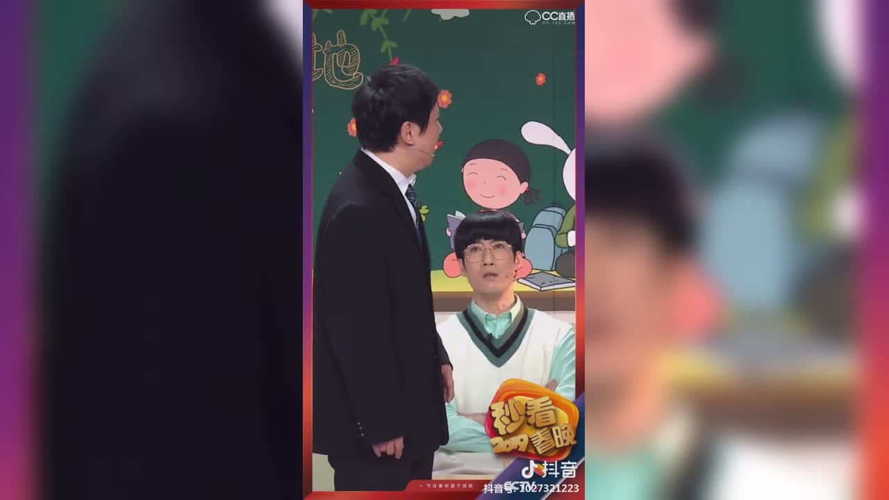 视频封面