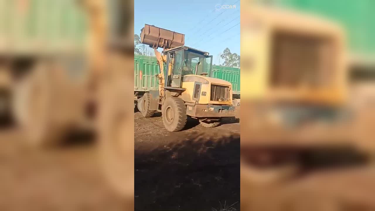 视频封面