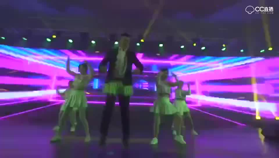 视频封面