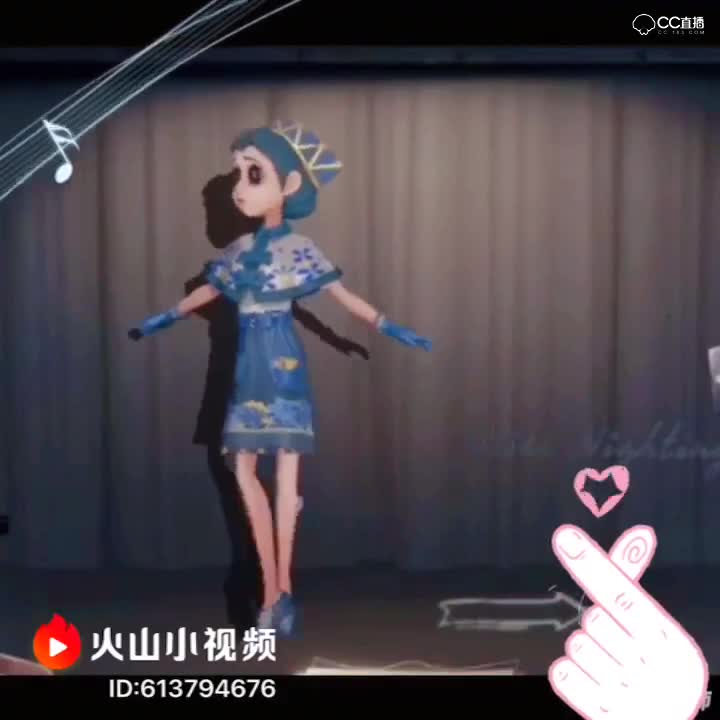 视频封面