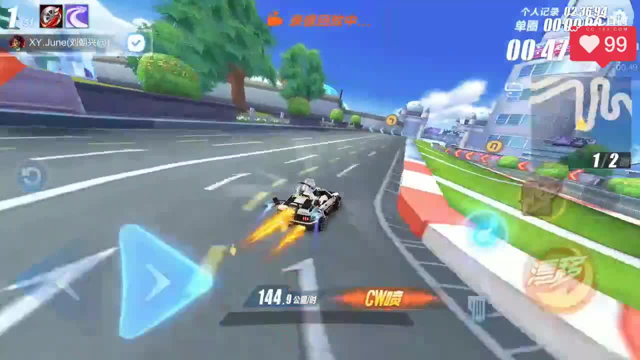视频封面