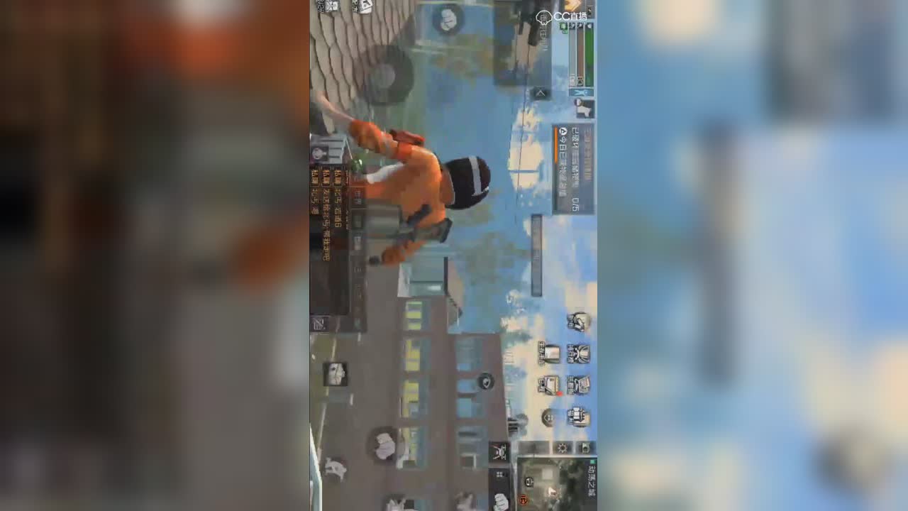 视频封面