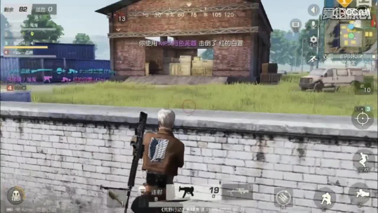 视频封面